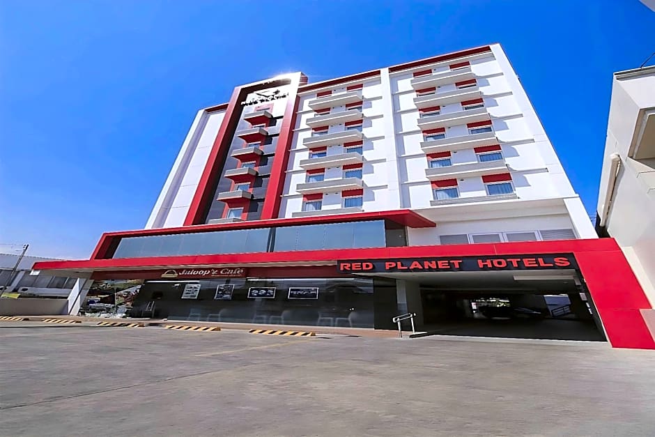 Red Planet Davao