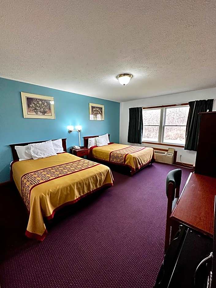 Attica Inn