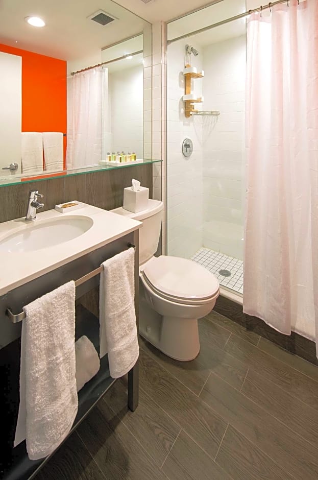 Bklyn House Hotel New York Brooklyn