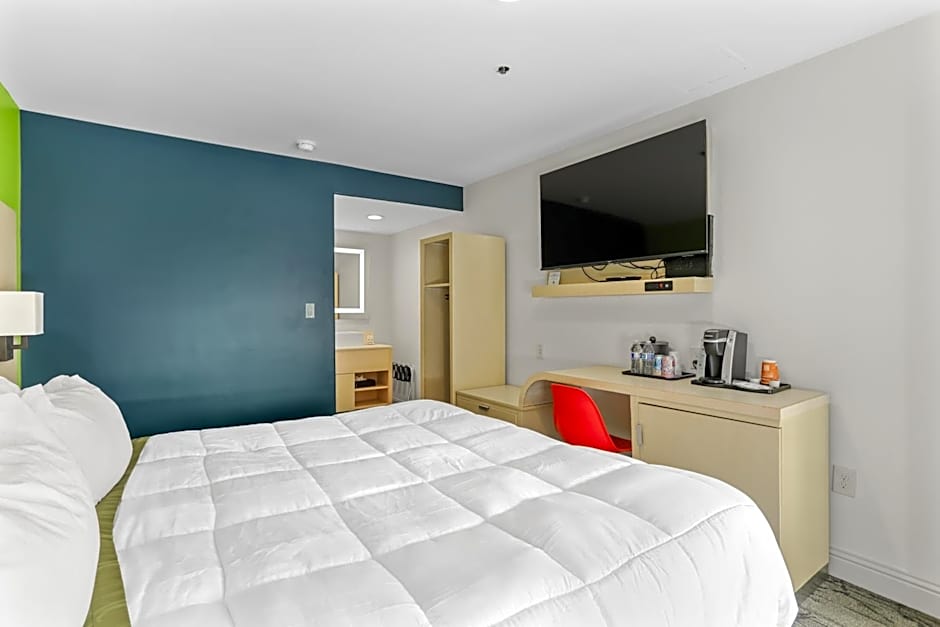 Signature Inn Berkeley