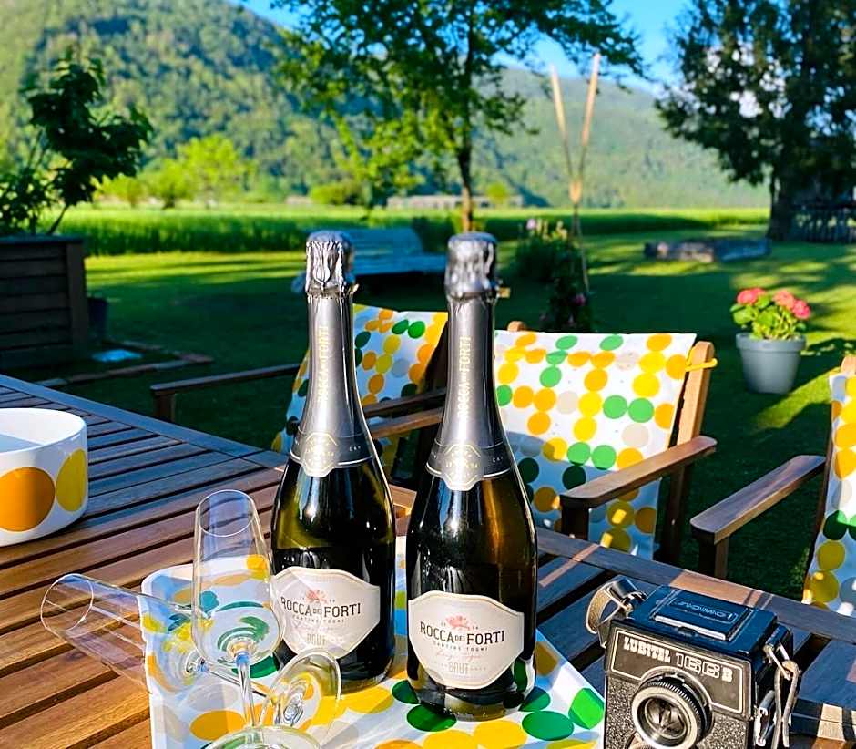 Rooms & Apartment ZALA Skier-Friendly near cable car