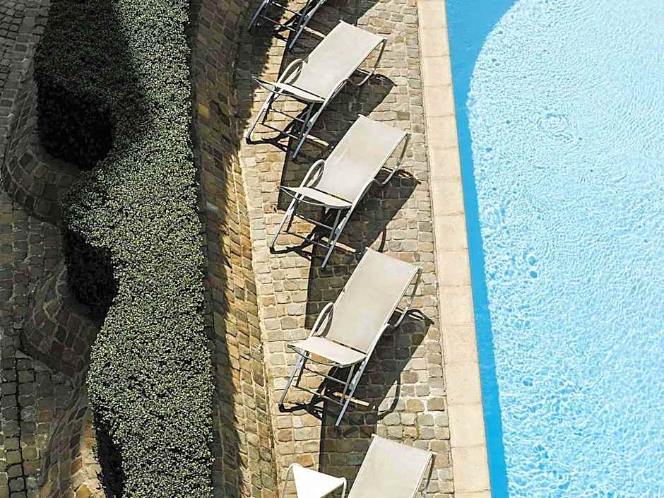 Novotel Gent Centrum