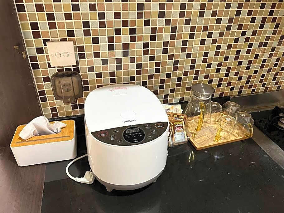 Ikole Apartment Seasoncity 3BR