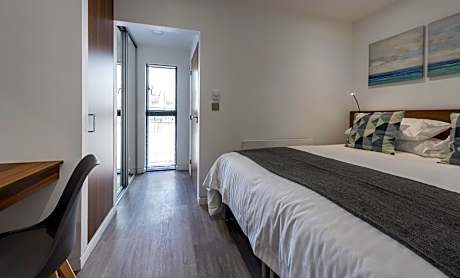 Standard Room - First Floor