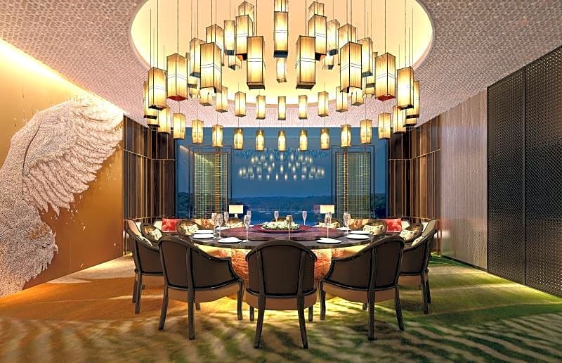 InterContinental Nantong By IHG