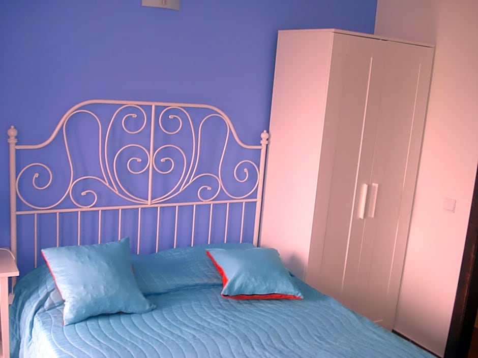 Monte Antonio Domingos