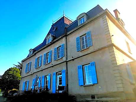 VTF Le Domaine Les Hautannes