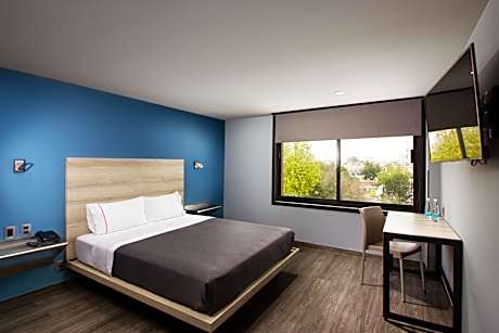 Single Queen Size Bed