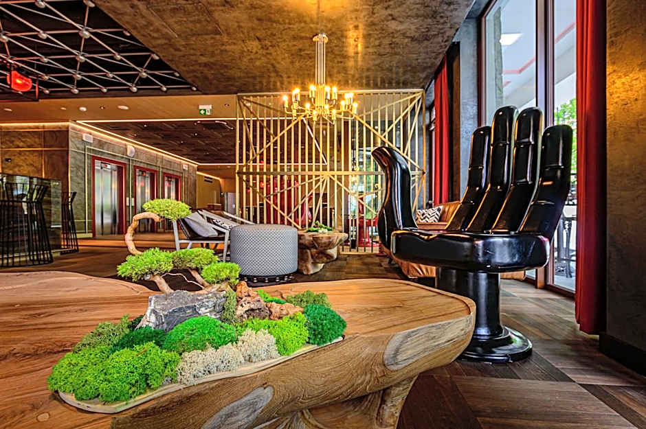 Nosalowy Park Hotel & Spa