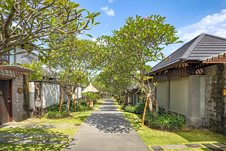 Theanna Villa and Spa Canggu