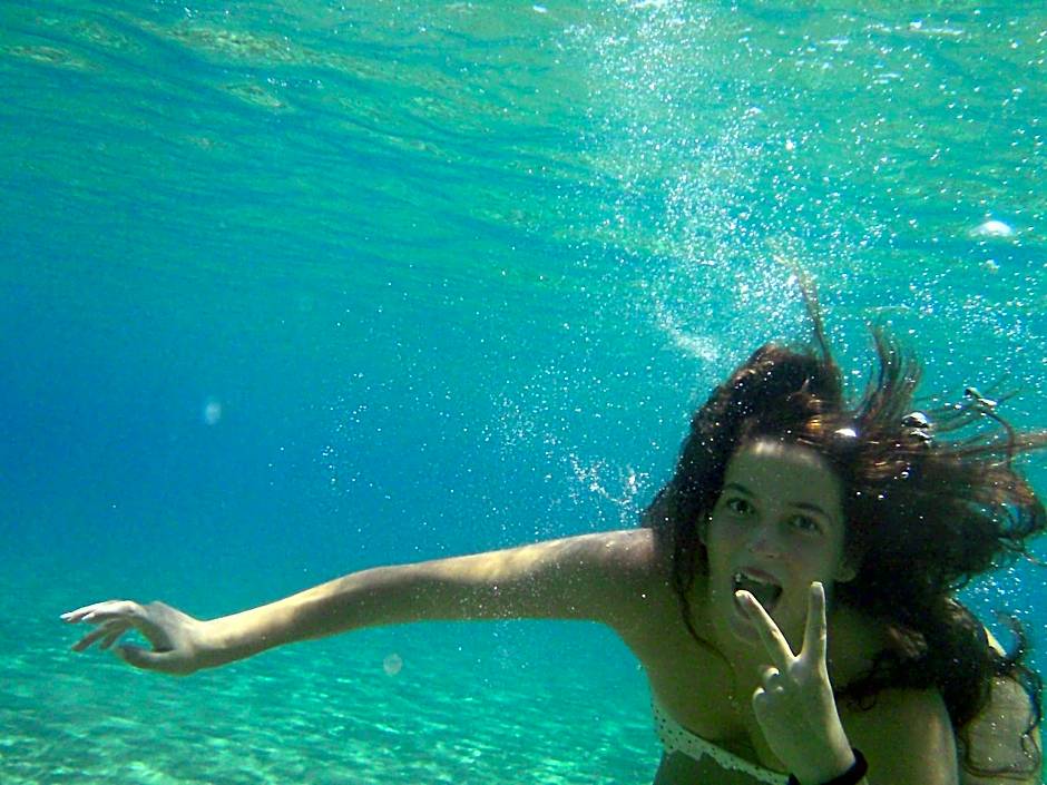 Elena Studios & Apartments