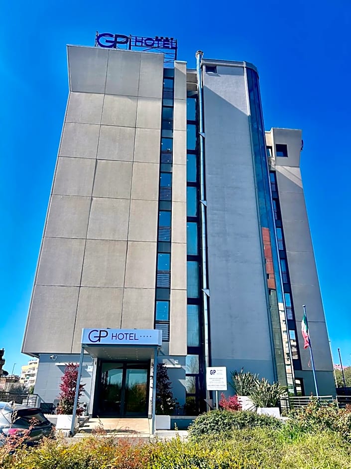 GP Hotel