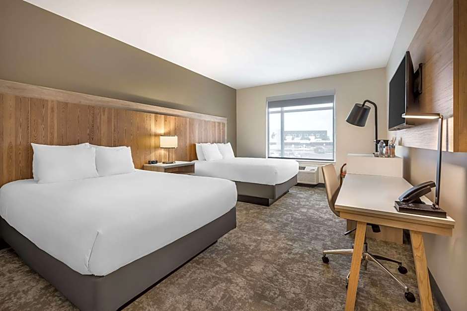 Radisson Hotel Pendleton Airport