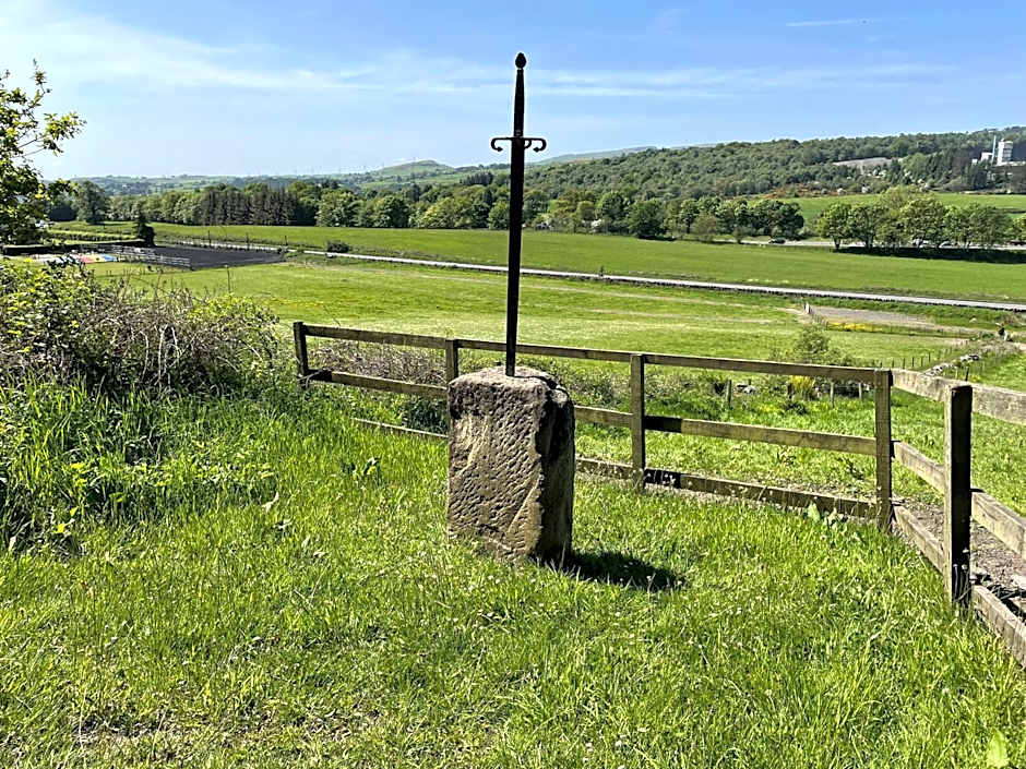 Wellsfield Farm Holiday Lodges
