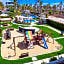 Residencial privado con alberca a 3 min. de la playa