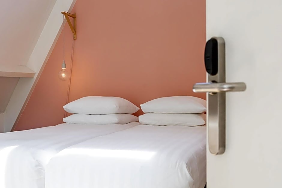 B&B Achter de Kan