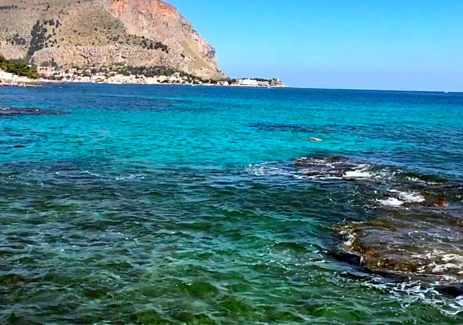 Addaura Village e Congressi