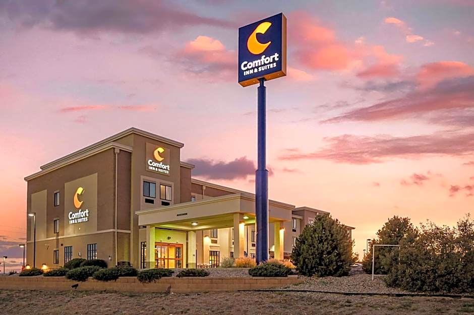 Comfort Inn & Suites