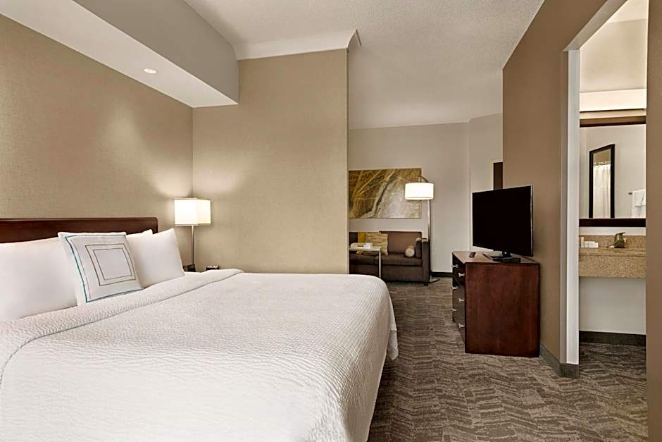 SpringHill Suites by Marriott Dulles Airport