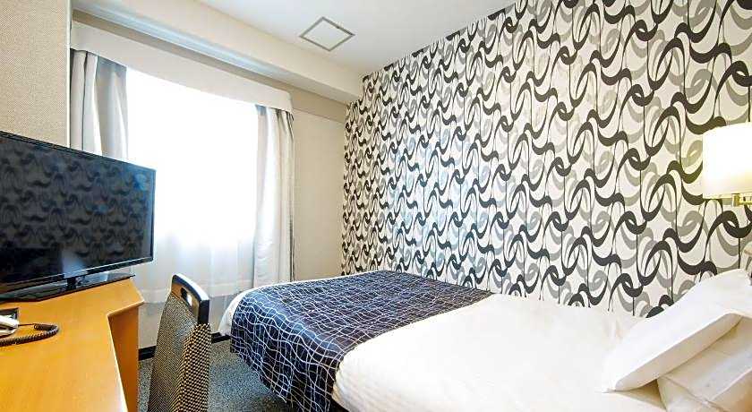 Apa Hotel Kanku-Kishiwada