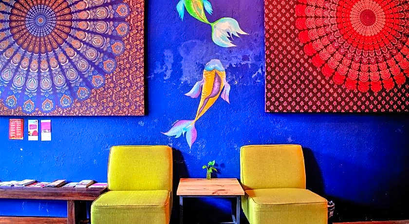 Rope Walk Guest House