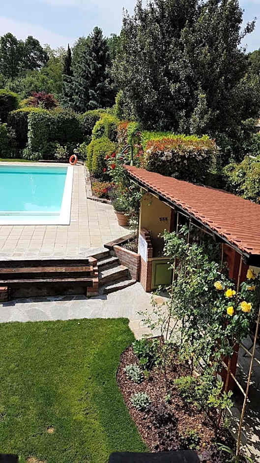 B&B La Cascina di Monia e Mario