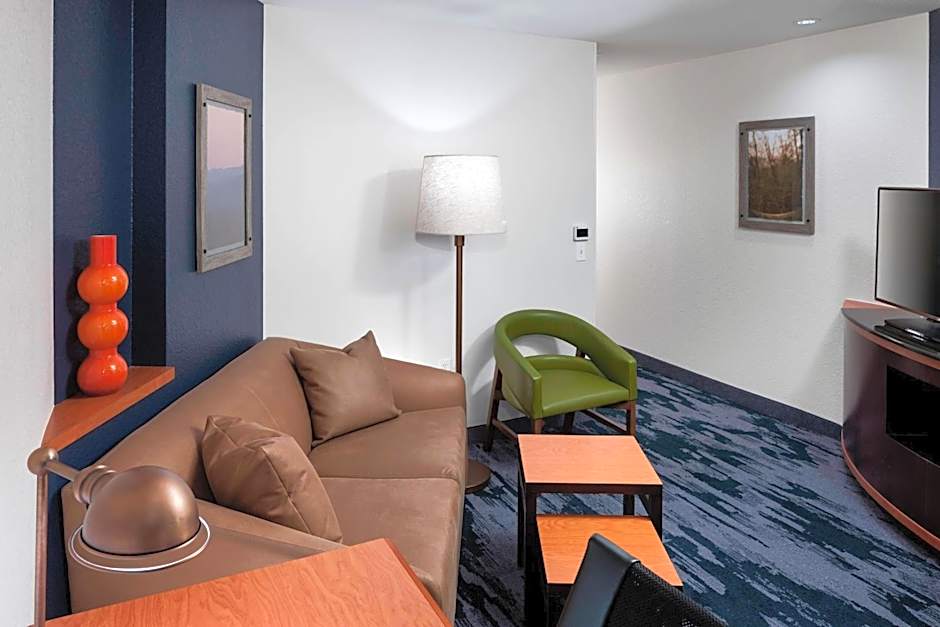 Fairfield by Marriott Inn & Suites Austin Parmer/Tech Ridge
