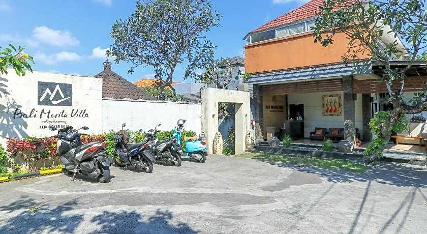 Bali Merita Villa