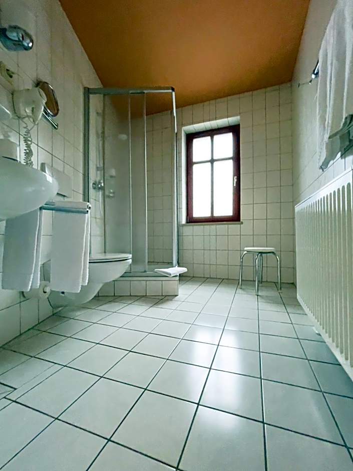 Zur Alten Schmiede