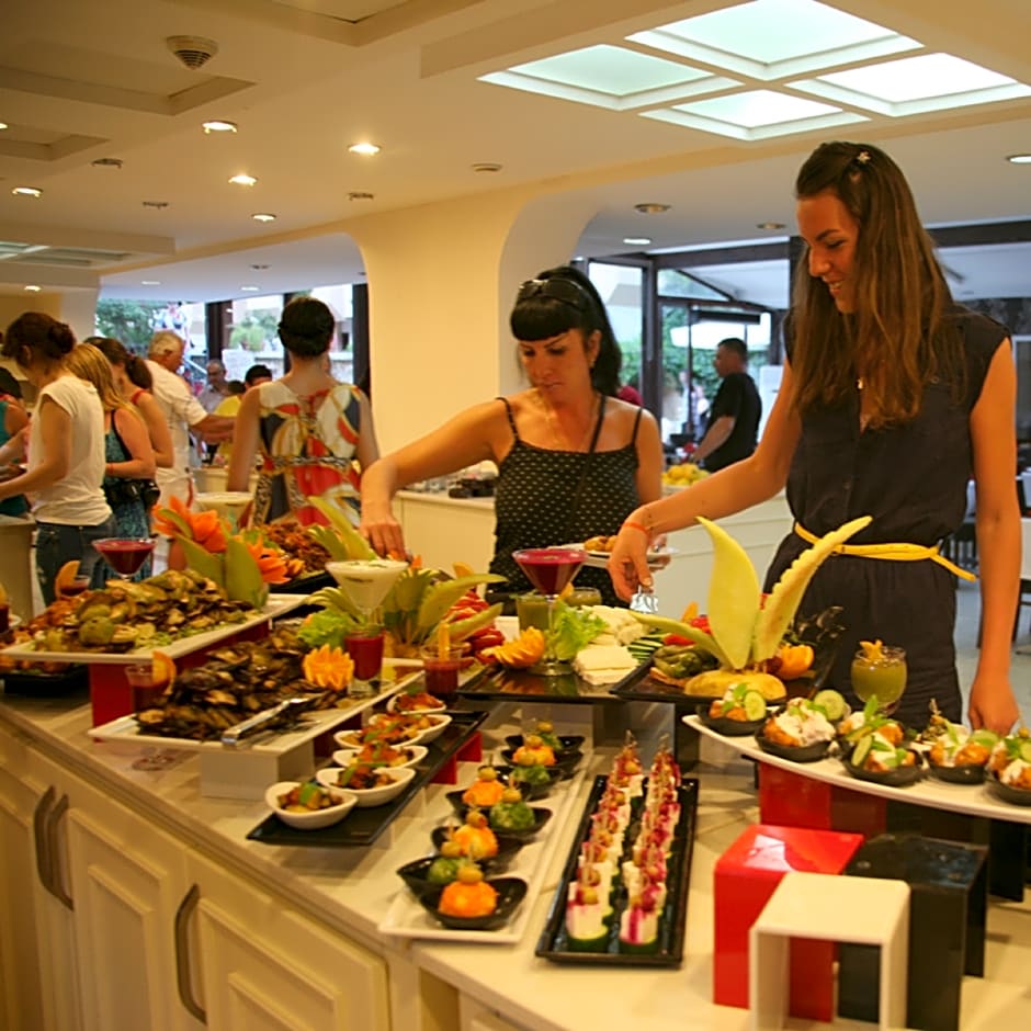 Residence Rivero Park