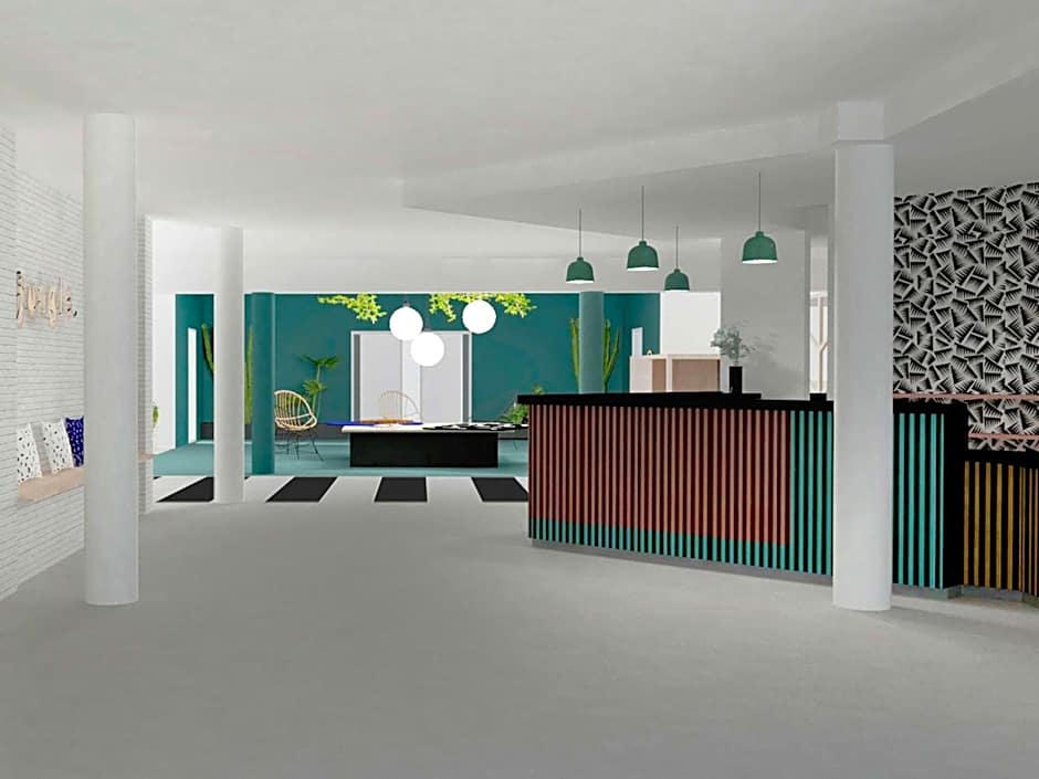 ibis Styles Marseille Plan de Campagne