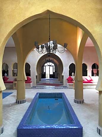 RiadSuerteloca Merzouga