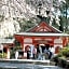 Ohara Onsen Hot Spring Ryokan - SERYO -