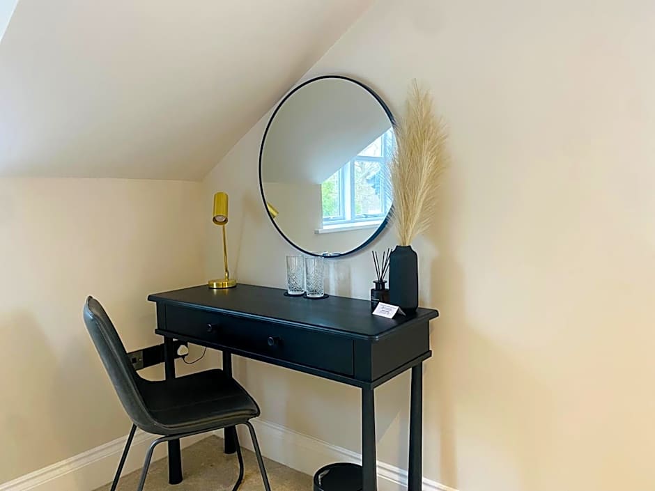 The Punchbowl Lapworth