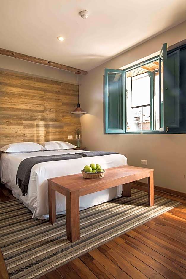 Abittare Hotel