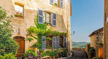 Muller's Bed & Breakfast