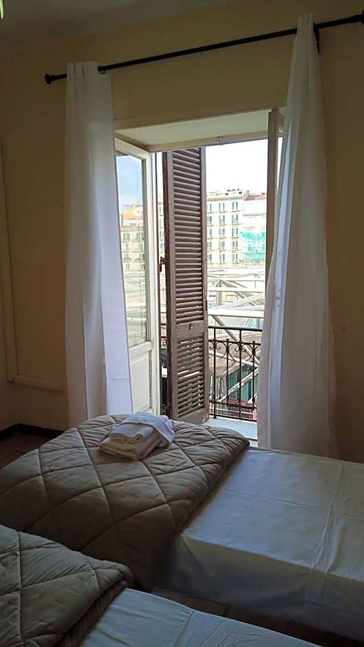 Hotel Eliseo Napoli