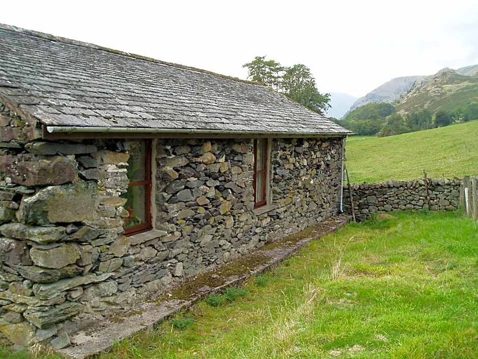 Fisher-gill Camping Barn