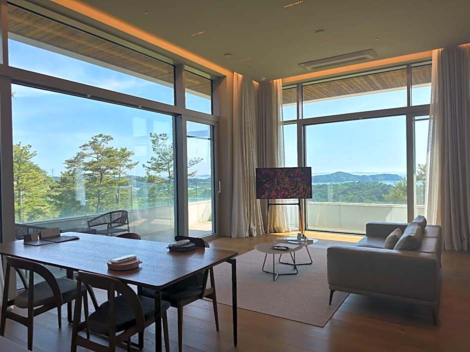 Photo 1 of 13 of Kids Room, Indoor Pool, Glass House Breakfast, Sauna, for 4, No Cooking