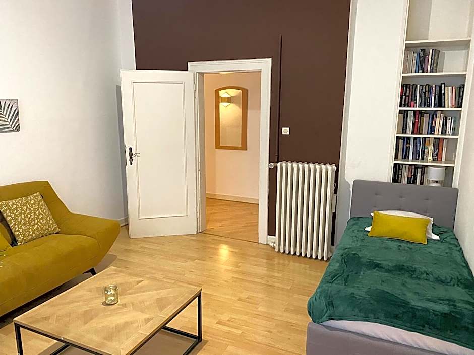 La Petite Auberge de Strasbourg
