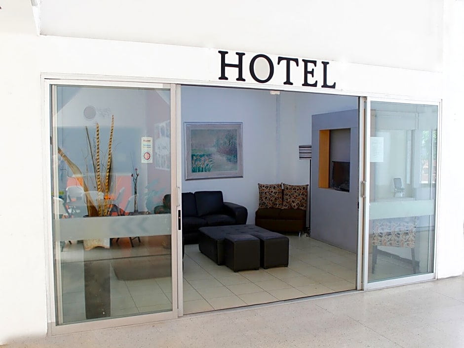 OYO Hotel Plata