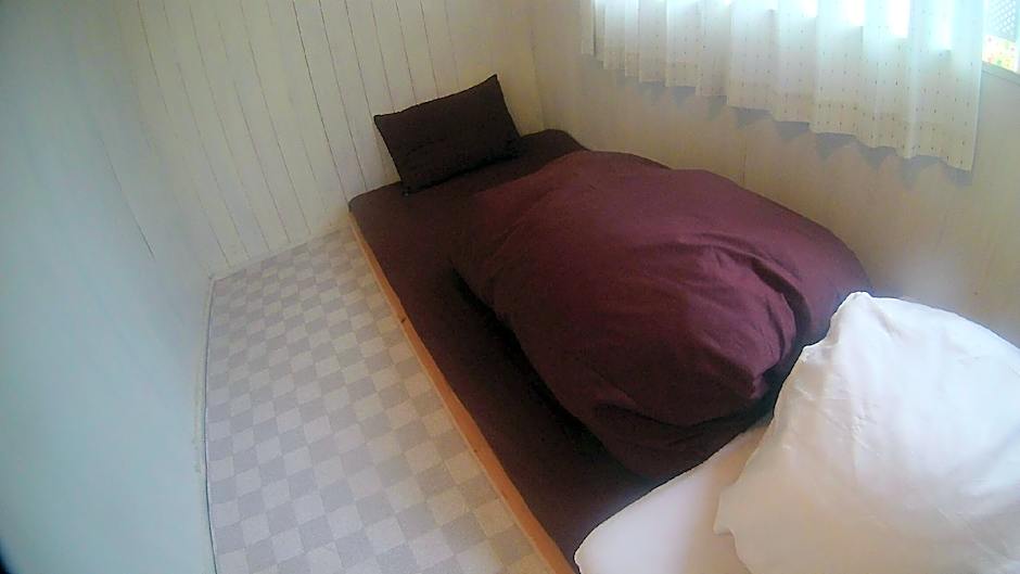 Guesthouse Nandeyanen