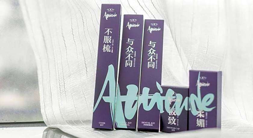 Xana Hotelle·Guangzhou Shangxiajiu Yongqingfang Changshou Road Metro Station