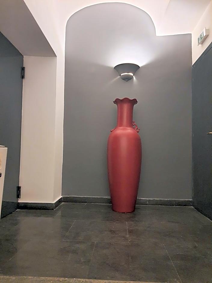 Hotel Del Real Orto Botanico