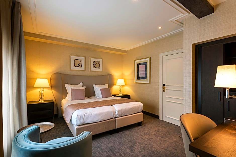 Dukes' Arches Brugge Adults only