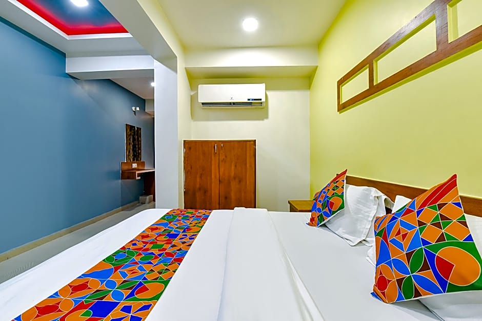 Hotel Gold Leaf,Ahmedabad