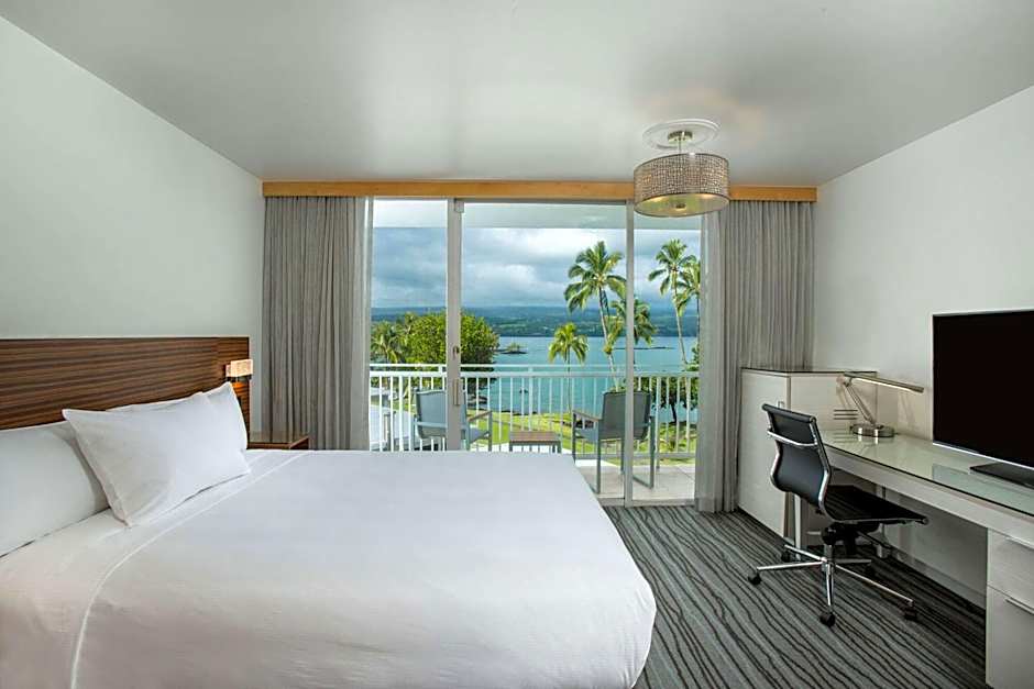 Grand Naniloa Hotel Hilo - a DoubleTree by Hilton