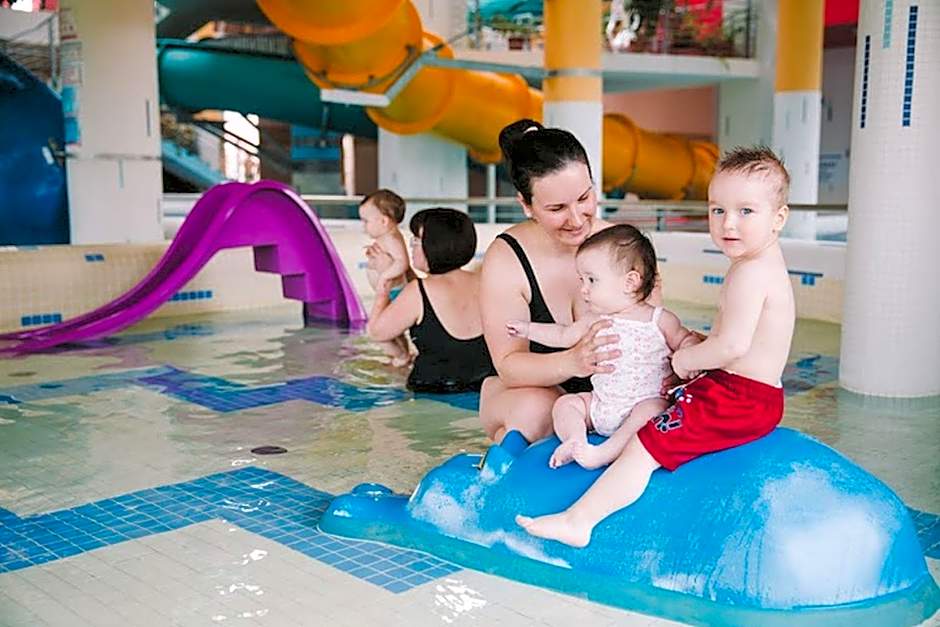 Elixír Medical Wellness Hotel