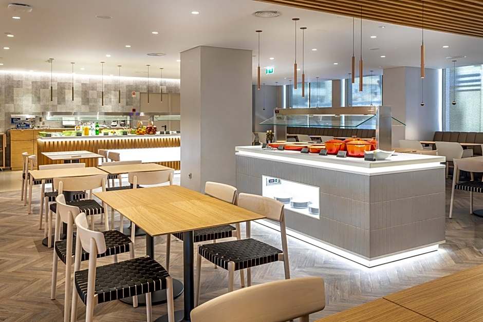 Holiday Inn Lisboa By IHG