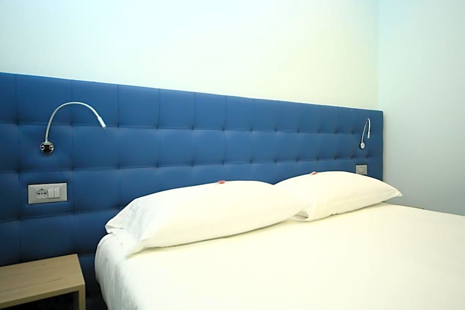 Hotel Carnia
